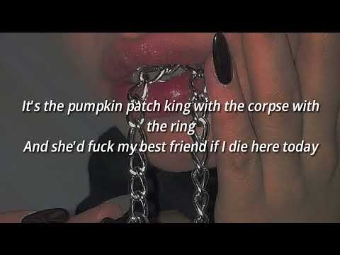 corpse, savage ga$p - e-girls are ruining my life! (slowed + lyrics)