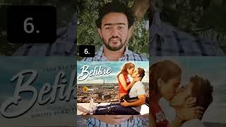 top 10 romantic movie / romantic movie 2022