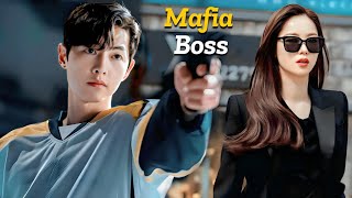 Mafia Boss Falls in love with Rude Girl. love.kdrama recap, Korean Drama Recap, Korean Recap, Kdrama