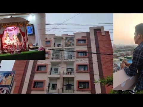 @NikhilGoswami-gu1dl Vrindavan dham trip vlog #vrindavan #vrindavandham