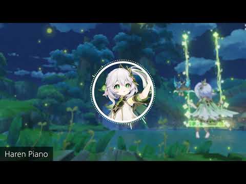 [Music Box] Port Ormos Theme - Genshin Impact OST