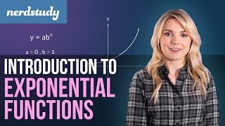 Introduction to Exponential Functions - Nerdstudy