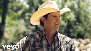 Jon Pardi - Up All Night (Official Music Video)