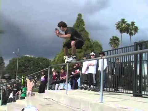 Raw Clips Ep. 10 Demetrios George