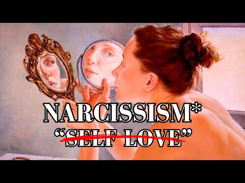 "Self Love" Ruined an Entire Generation