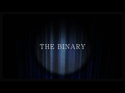 THE BINARY - 消えない Music Video Teaser