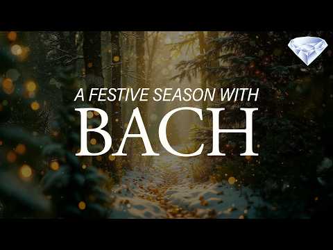 A Festive Season with J.S. Bach