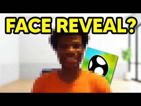 Teedle 100k Subscribers Special! Face reveal?