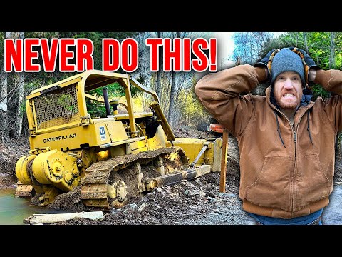 (10 Mistakes) When Building Off-Grid...