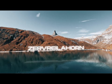 ZERVREILAHORN — Cinematic FPV