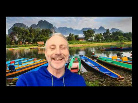 Laos & Cambodia Webinar