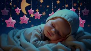 Classical Music for Babies 🛏️ Lullabies for Babies🌠 Overcome Insomnia in 3 Minutes🌙 Mozart Lullabies