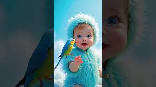 Here are 10 hashtags for AI babies videos:#AIBabies#VirtualBabies#DigitalBabies#AIChildren#Artificia