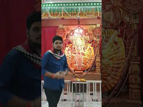 Satidham Temple Amravati Maharashtra | सतीधाम मंदिर अमरावती महाराष्ट्र | श्याम एकादशी | Mini Vlog