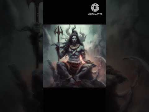 Bhole charniy aradhana lyrics #trending #viral #shiv #shiva #bholenath #shorts