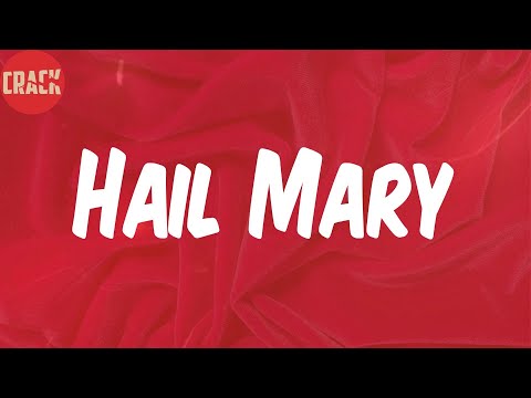 Makaveli (Lyrics) - Hail Mary