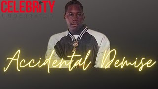 Accidental Demise - The Scott La Rock Story