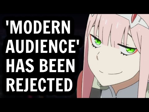 Based Dev rejects 'Modern Audience' and they're seething