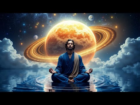 432Hz Regenerates Body And Mind, Emotional & Physical Heal | Extreme Elimination Of Negative Energy