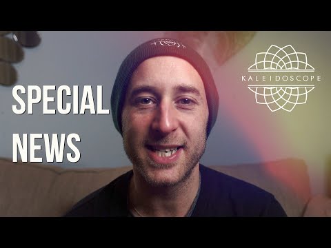 SPECIAL NEWS!