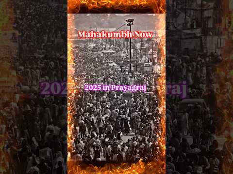 Mahakumbh 2025 #mahakumbh2025 #mahakumbh #prayagraj #pilgrimage #mahadev #sanatandharma #sanatan