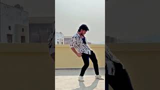 DEKU DEKU 🔥💥😅 #folksong #folkdancer #dance #tutorial #swag #style #attitude #mass #performance