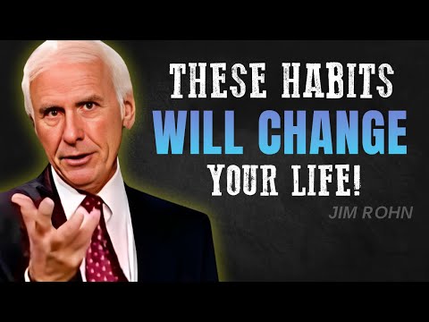 Neglect These Small Habits and Watch Your Life Spiral Out of Control Forever!