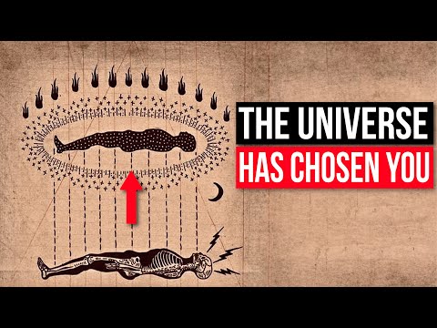 7 Signs That Prove The Universe Has Chosen You