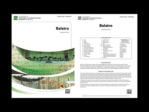 Balatro, by Minoo Dixon – Score & Sound