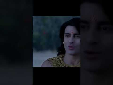 🏹🏹🏹थोड़ा और मिलेगा || Krishna bhagwan ||suryaputra karn best scene🏹🏹🏹