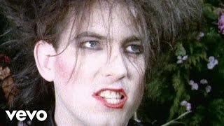 The Cure - The Caterpillar