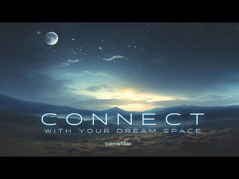 Connect with Your Dream Space 🌙 New Moon in Pisces :: Feat: Mik Kosma :: Moon Music March 2024