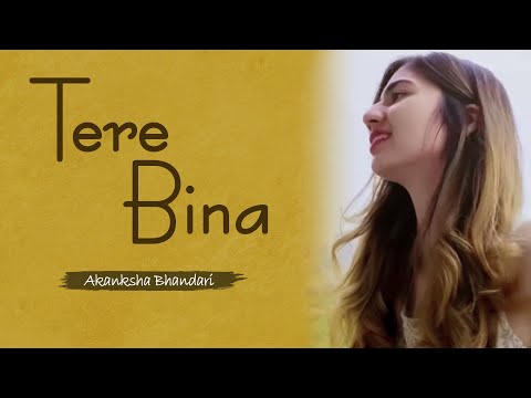 Tere Bina- Guru| Akanksha Bhandari| #Shorts