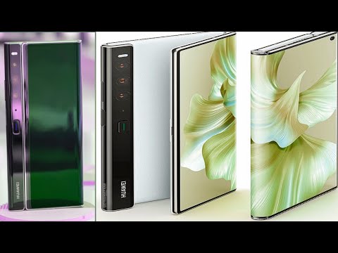 Huawei Mate Xs 2 || Price || Specification || Unboxing || Review || #huawei