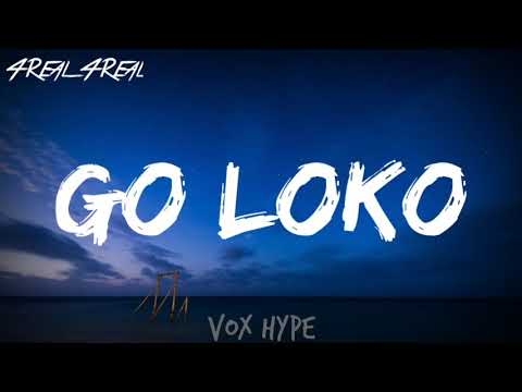 YG - Go Loko ft. Tyga, Jon Z (Lyrics)