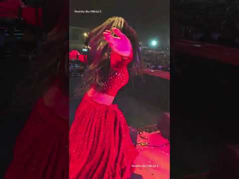 Saudi Re Bhauji ►🔥 Mahi Manisha का यही वीडियो वायरल हुआ। #mahimanisha #bhojpuri #shorts #new #dance