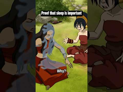 Toph KNEW Katara was there... 👀 | Avatar #shorts