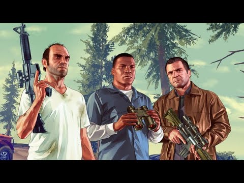 Ai Reviews Grand Theft Auto 5 Episode 5