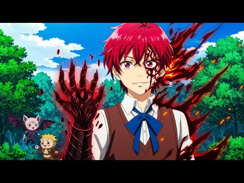 Vô Tình Nhặt Được Kiếm Thánh Cậu Trở Thành Chiến Binh Mạnh Nhất | Tóm Tắt Anime