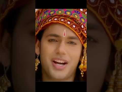 || krishna and karna funny scene | krishna gyan | Karn status | motivational quotes | krishna leela