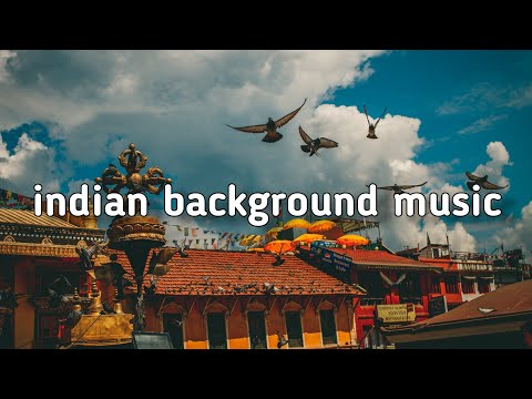 No Copyright Indian Background Music Indian Classical Beat