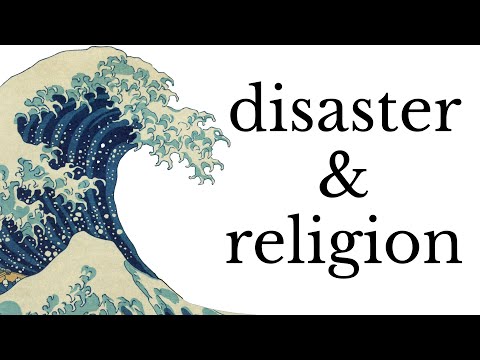 Apocalypse: disaster and religion