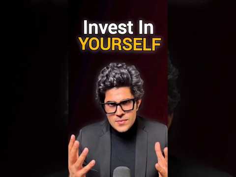 invest In Yourself #motivation #wisdom #inspiration