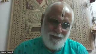 282 #Sekkizhar #Periya Puranam #Tirugnyanasambandar #Nayannar 73:  2363 - 2372 * Dr. S. Raghuraman