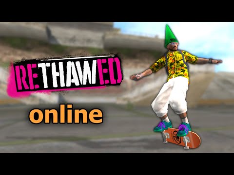 🔴GOING HAM IN RETHAWED 4.2 ONLINE🔴