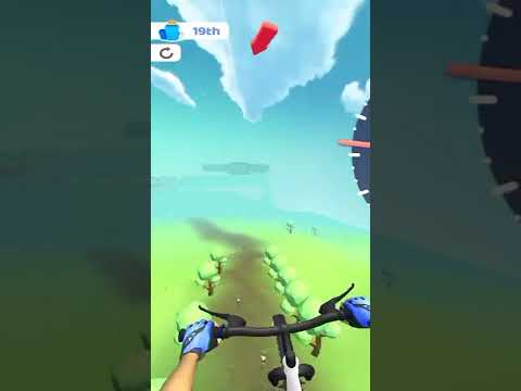 Riding Extreme 3D// Cycle Game// Android Gameplay Video