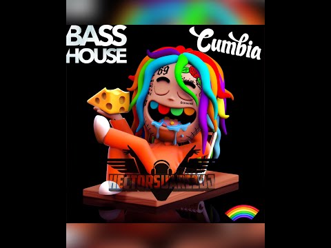 Gummo Mix cumbia/Basshouse -versión