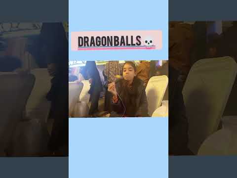 Dragon balls ne Mera mo Jala dia😭 watch my full video