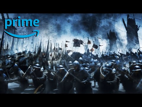 Top 7 HISTORICAL EPIC Movies on Prime! 2025