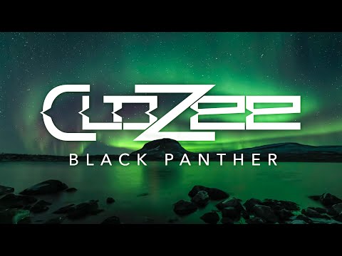 CloZee — Black Panther (4K UHD Music Video)